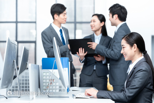 高效協(xié)作 專業(yè)商務(wù)服務(wù)如何賦能商務(wù)人士團隊