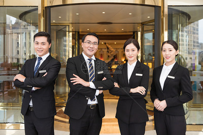 打造卓越形象 酒店管理商務(wù)團隊的專業(yè)服務(wù)之道