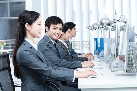 商務(wù)服務(wù) 賦能商務(wù)人士團隊的專業(yè)之道