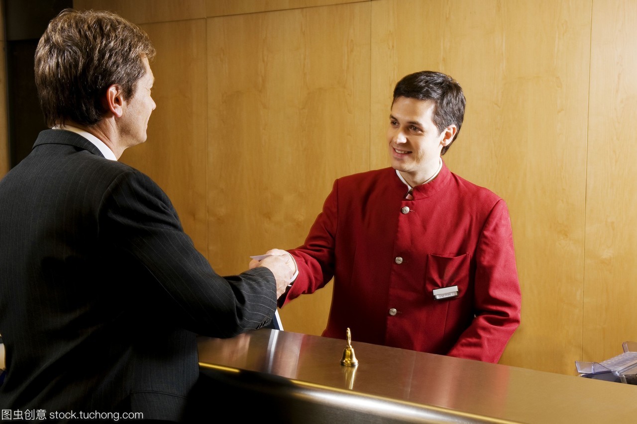 《Waiter會長Card Key Toa商務(wù)年鑒》 商務(wù)服務(wù)新標(biāo)桿