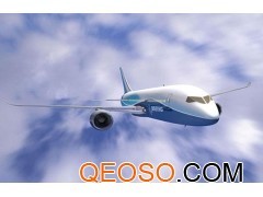 廣州至莫斯科經(jīng)濟(jì)航線攻略與專(zhuān)業(yè)國(guó)際空運(yùn)物流服務(wù)指南