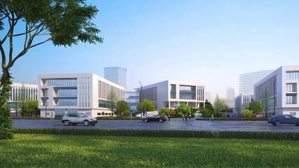 梅山內(nèi)外兼修，構(gòu)建生命健康全產(chǎn)業(yè)鏈新生態(tài)